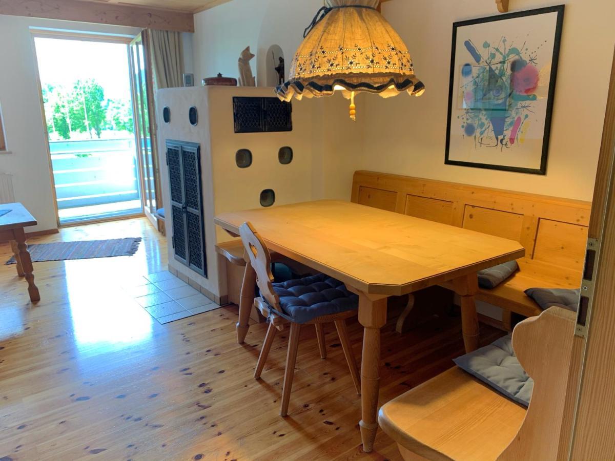 אוי-מיטלברג Ferienwohnung Am Kurpark מראה חיצוני תמונה